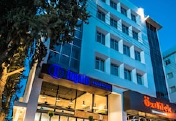 İngate Elite Suite Hotel