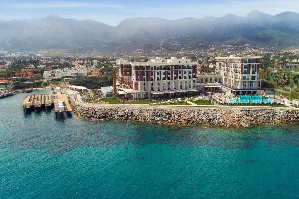 Kaya Palazzo Resort