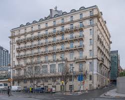 Pera Palace Hotel