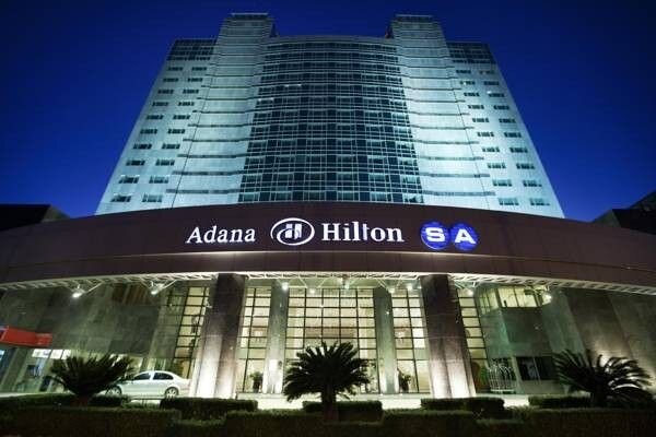 HiltonSA Adana Hotel