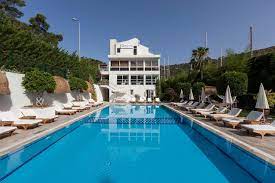 Marina Boutique Fethiye Hotel