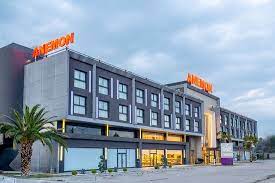 Anemon Aydın Hotel