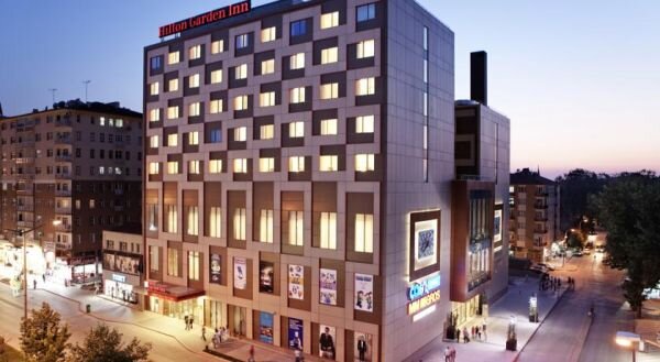 Hilton Garden Inn Kütahya