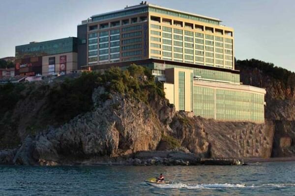 Dedeman Zonguldak