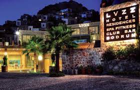 Lvzz Hotel