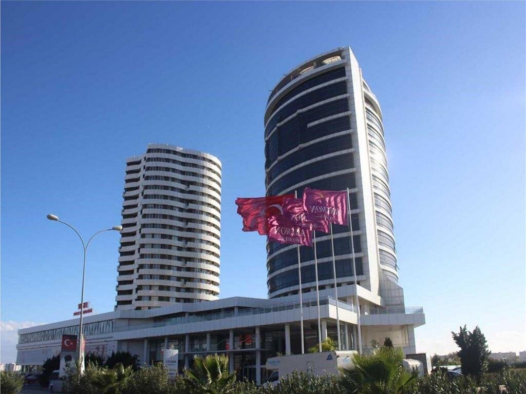 Anemon Adana Hotel