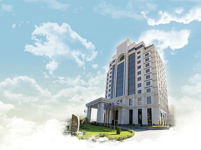 Barida Hotels