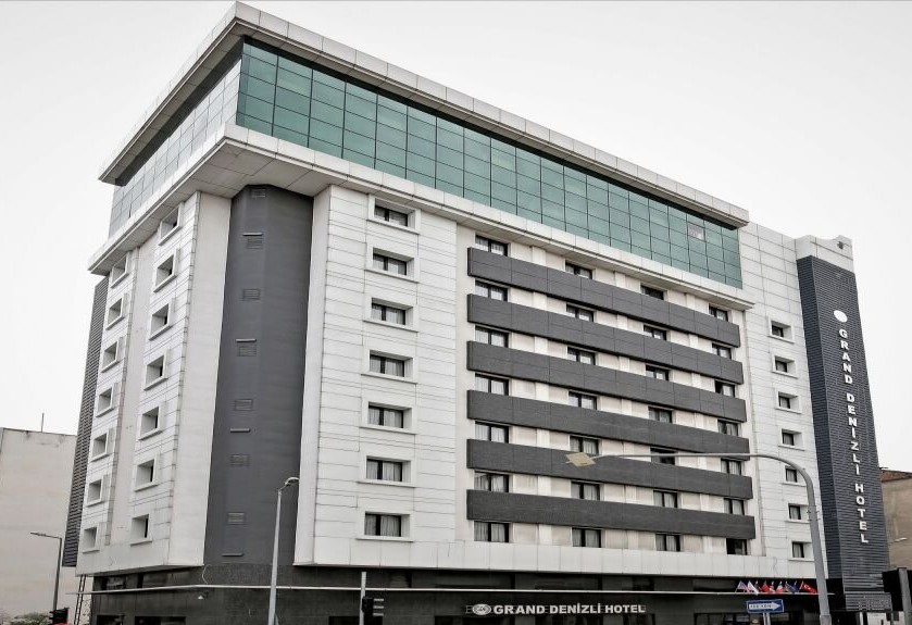 Grand Denizli Hotel