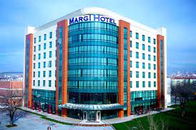 Margi Hotel