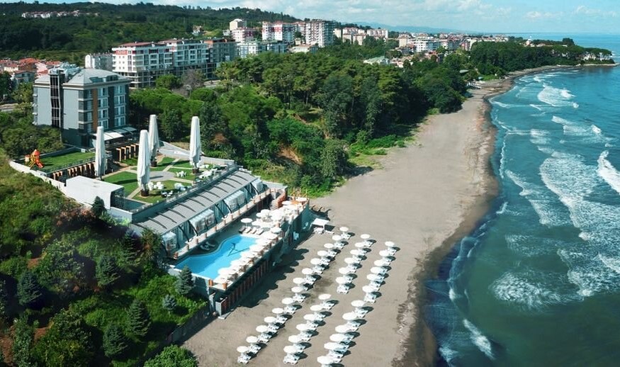 Atik Otel