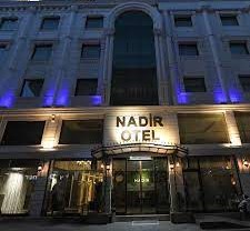 Nadir Otel Business