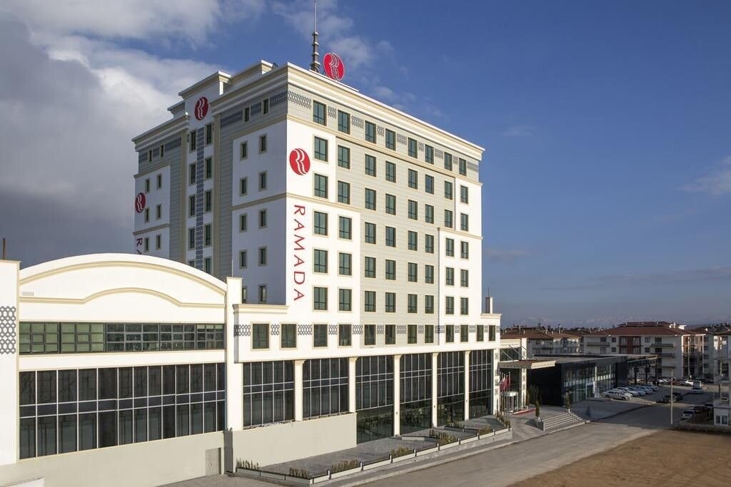 Ramada By Wyndham Elazığ