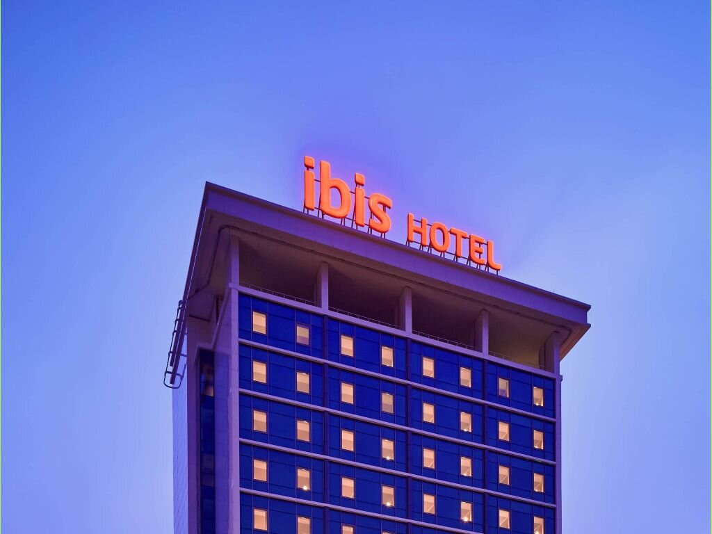 İbis Konya Hotel