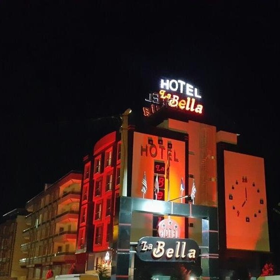 Hotel La Bella Soma