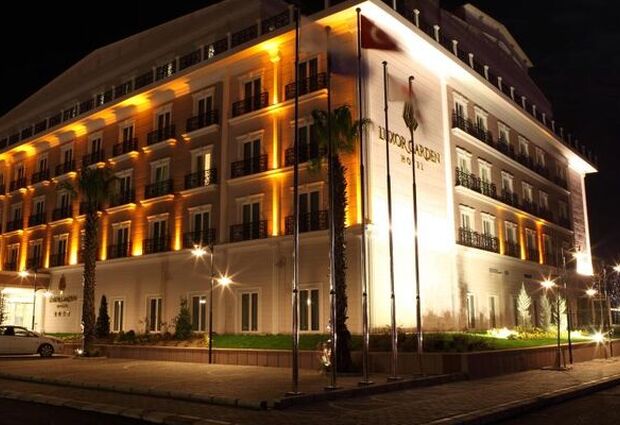 Luxor Garden Hotel