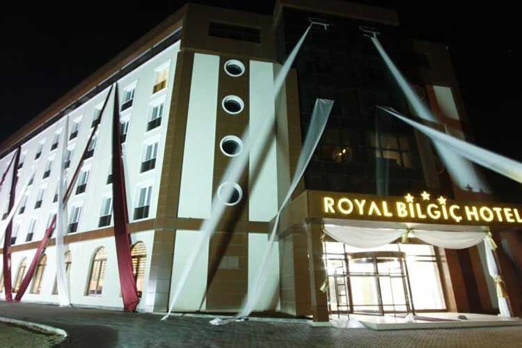 Royal Bilgiç Hotel