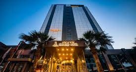 Grand Asya Hotel