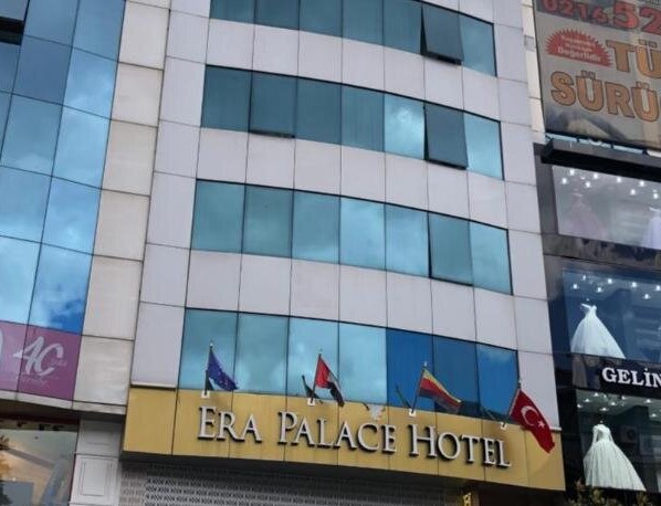 Era Palace Hotel