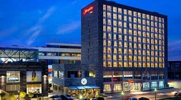 Hampton By Hilton Kocaeli