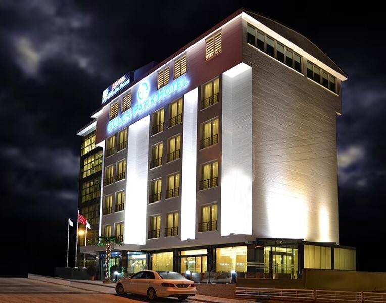 Güler Park Hotel