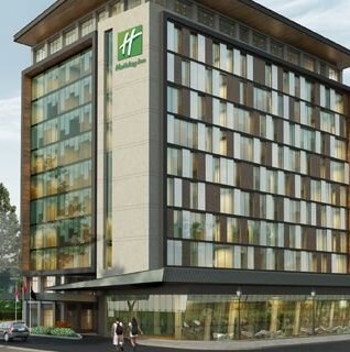 Holiday Inn Kayseri - Düvenönü