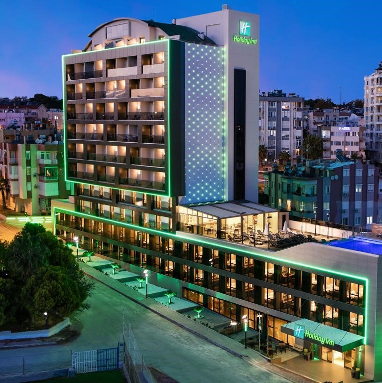 Holiday Inn Antalya - Lara