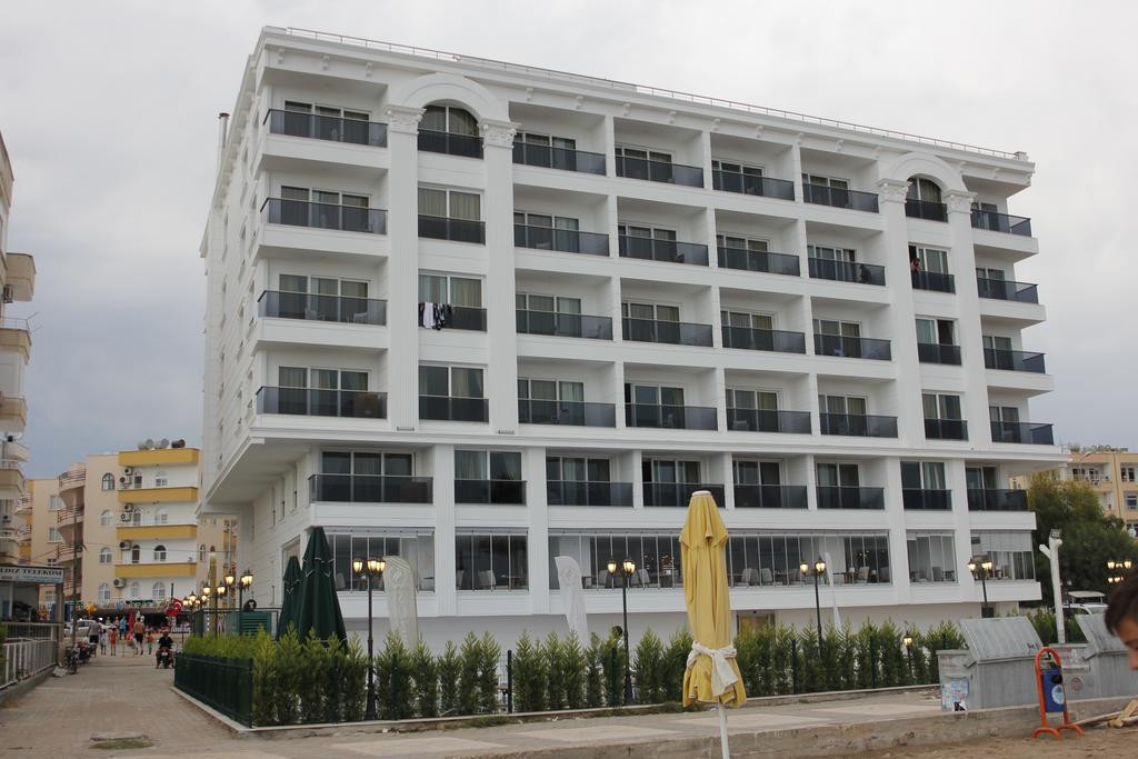 Süzer Resort Hotel