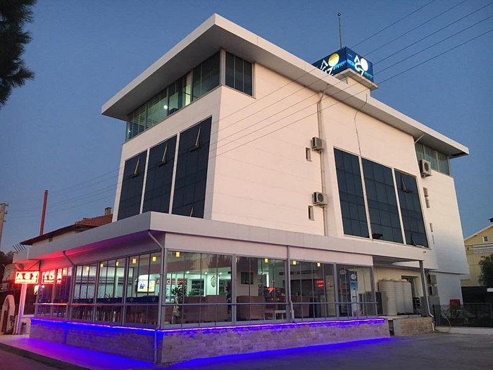 Agz Hotel