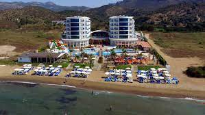 Notion Kesre Beach Hotel & Spa
