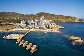 Sunis Efes Royal Palace Resort Hotel & Spa