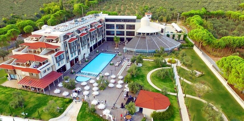 Ramada Resort Kazdağları Thermal & Spa