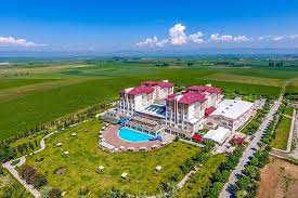 Sandıklı Thermal Park Hotel