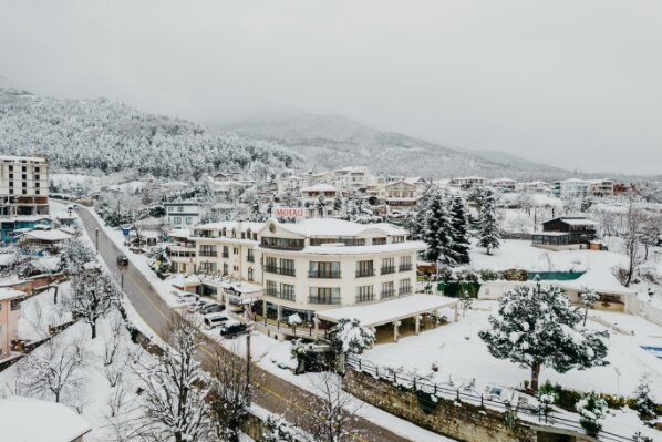 Motali Life Otel