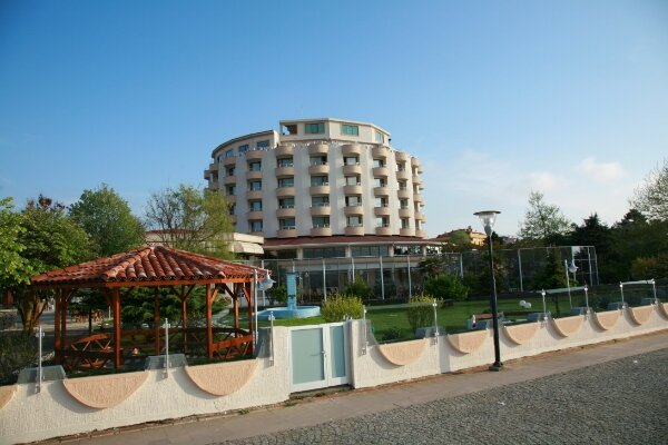 Akçakoca Hotel & Spa