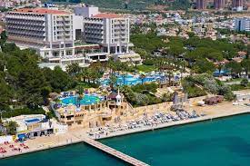 Fantasia De Luxe Kuşadası