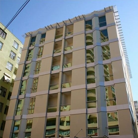 Akkoç Butik Otel