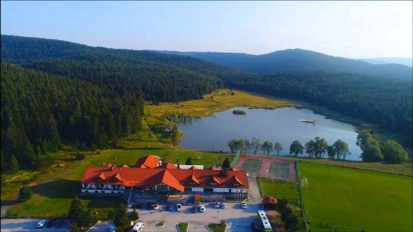 Kaya Green Park Bolu
