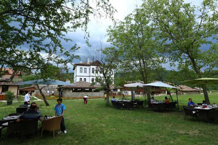 Şadibey Çiftliği