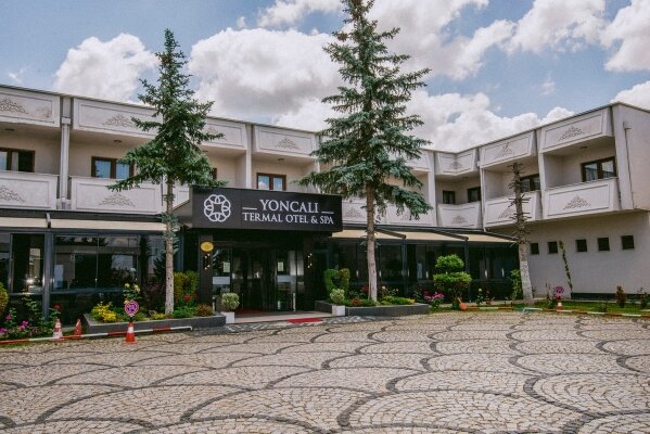 Yoncalı Termal Otel