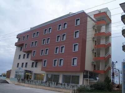 Anatolia Boutique Hotel