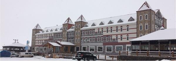 Kayı Snow Otel