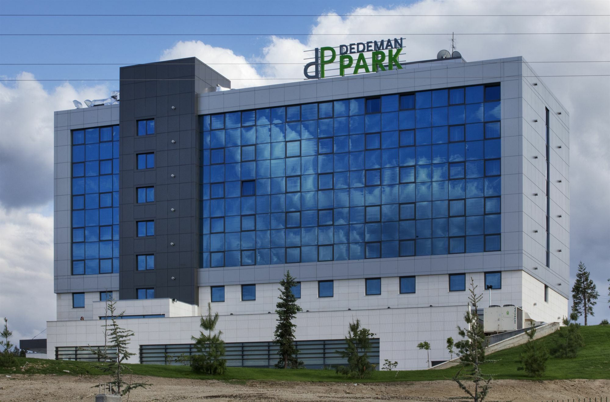 Park Dedeman Denizli