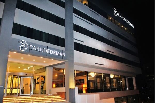 Dedeman Park Elazığ