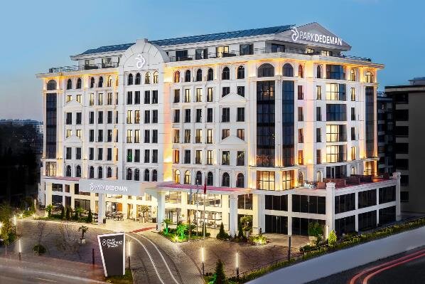 Dedeman Park Trabzon