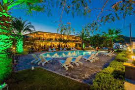 Assos Eden Beach Hotel