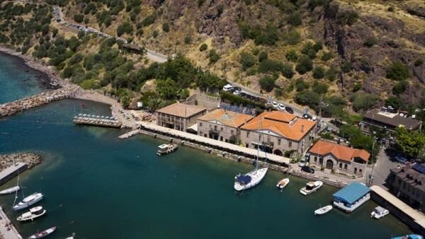 Assos Nazlıhan Hotel
