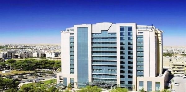 Dedeman Hotel Şanlıurfa