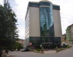Başak Termal Hotel