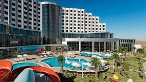 Armada Grannos Thermal Hotel & Convention Center