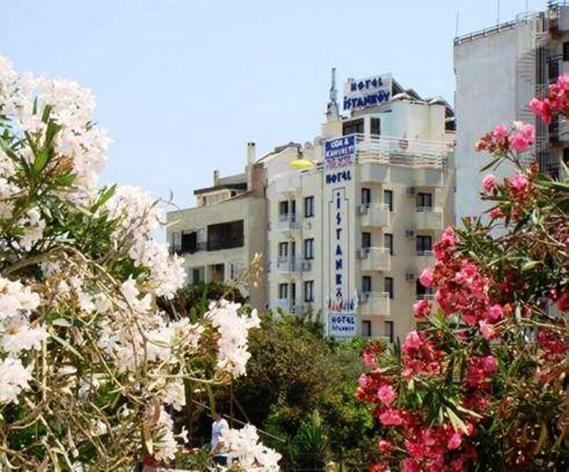 Hotel İstanköy Kuşadası